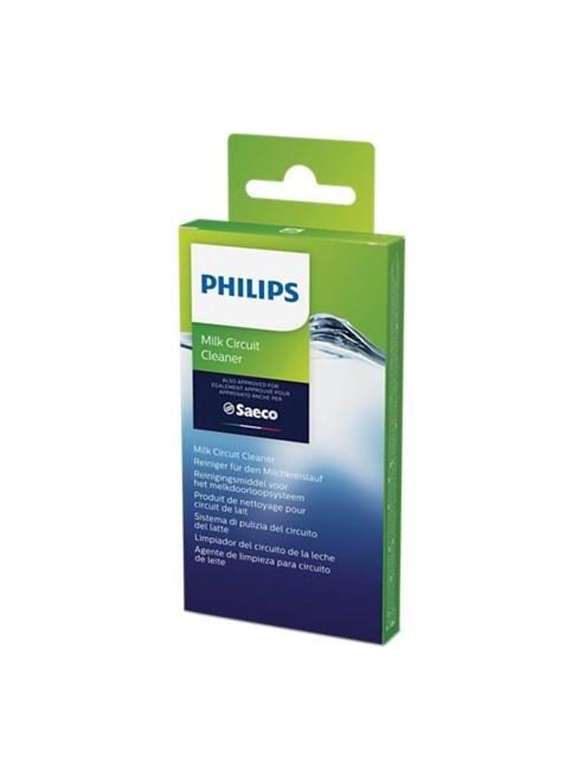 Philips Ca6705/10 - Kaffeezubereitung