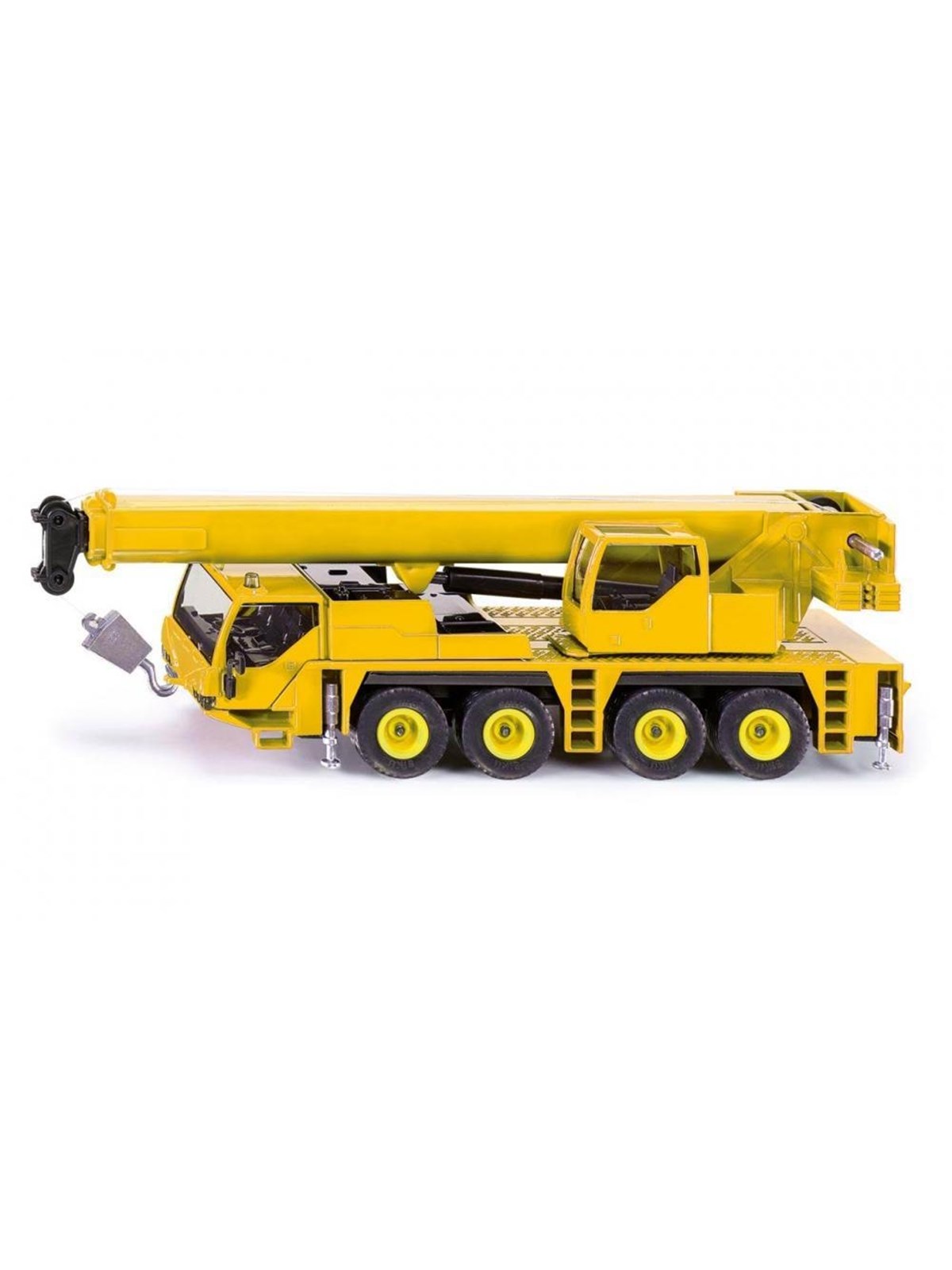 Siku Mobile Crane 1:55 - Spielzeugauto - 2110