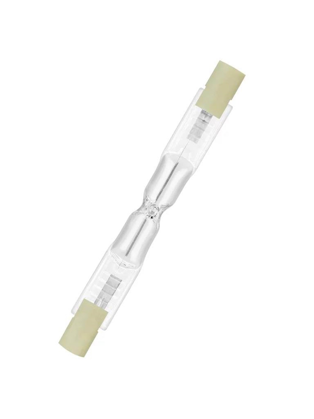Osram Halogenglühlampe Haloline Eco 120w (150w) R7s - Led Birnen - 64695 Eco