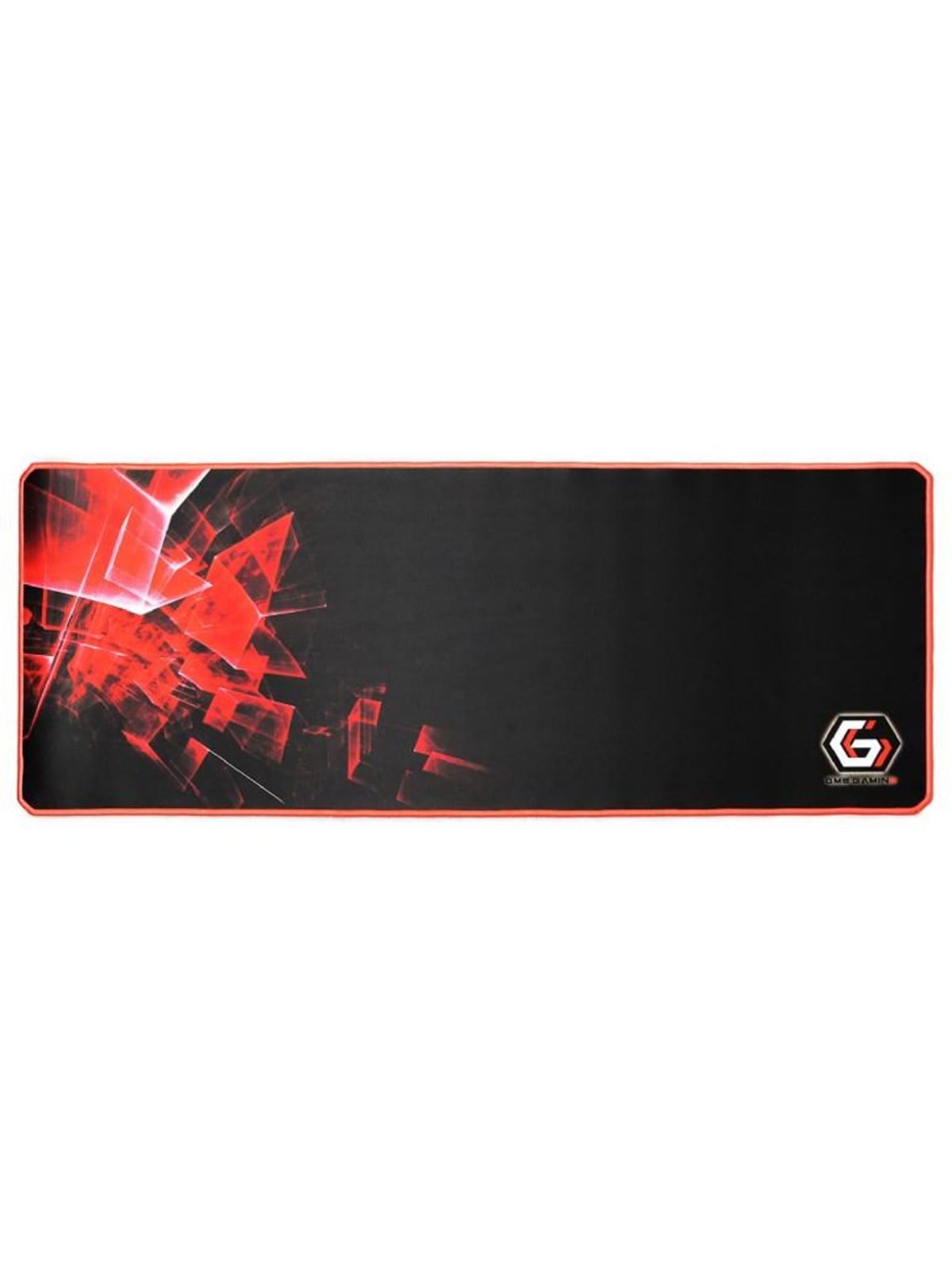 Gembird Gaming Mouse Pad Pro - Extra Large - Mauspads Zubehoer - Mp-gamepro-xl