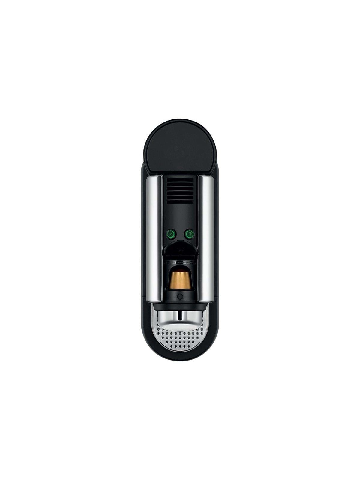 Delonghi Nespresso Citiz - Kaffeezubereitung - 0132191173