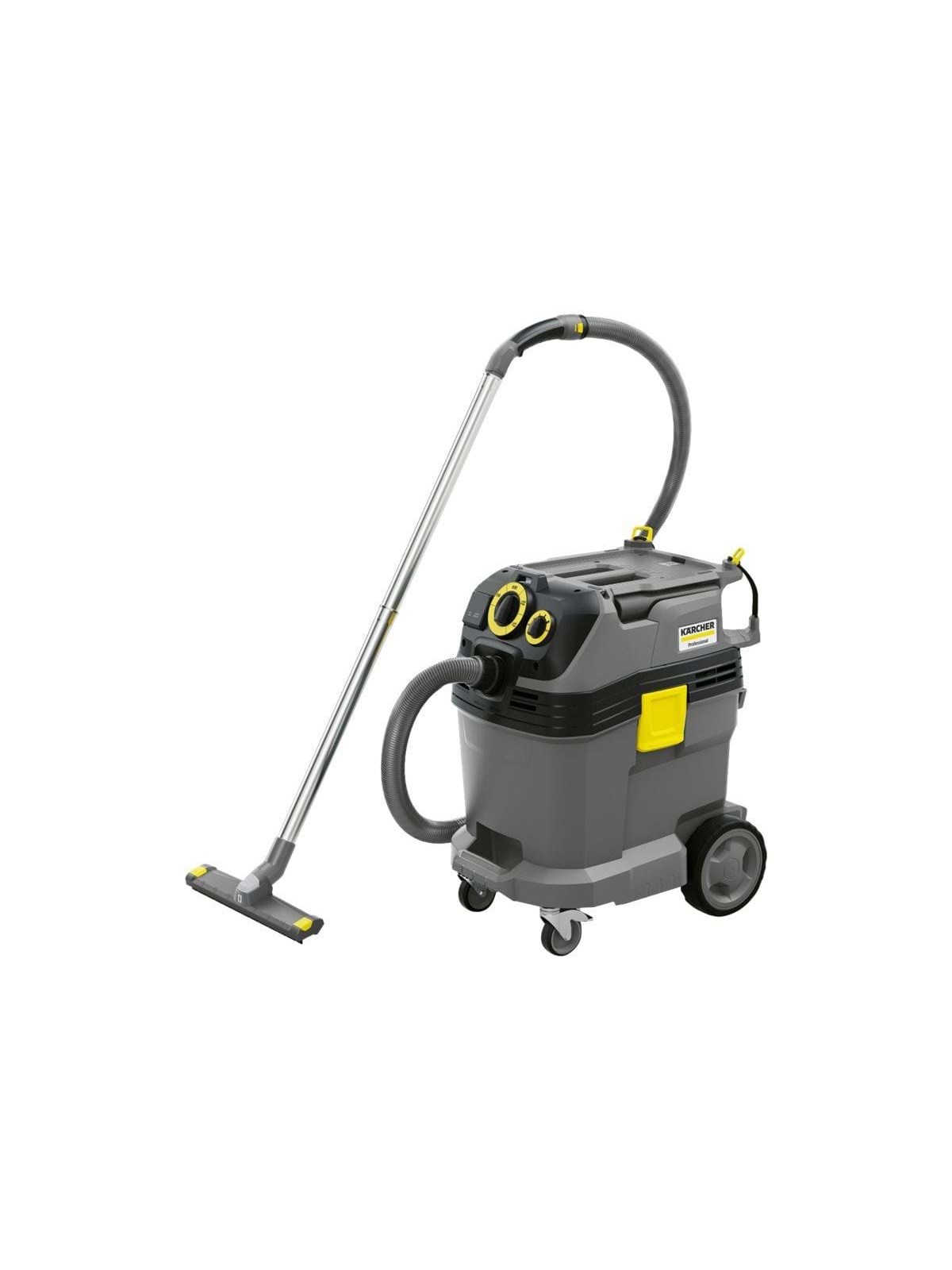 Kärcher Staubsauger Professional NT 40/1 Tact Te L - 1148-3110