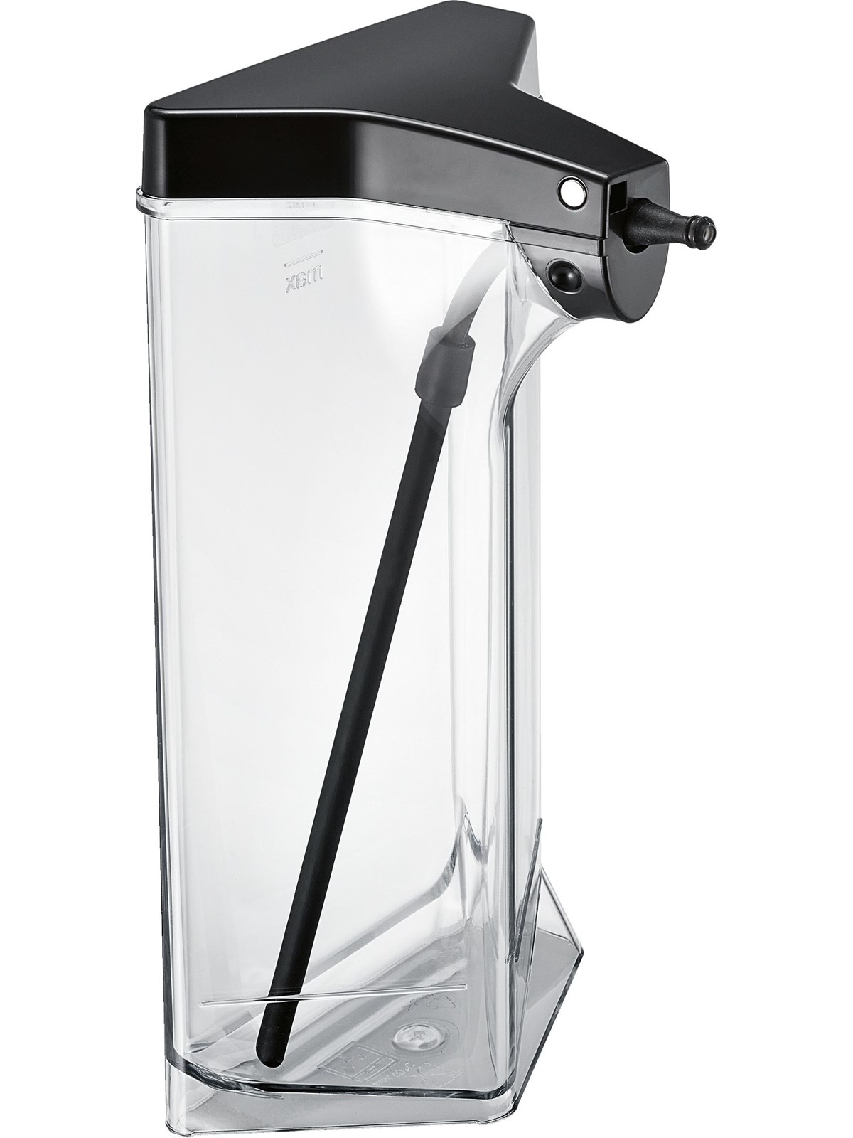 Siemens Milk Container Tz90009 - Kaffeezubereitung