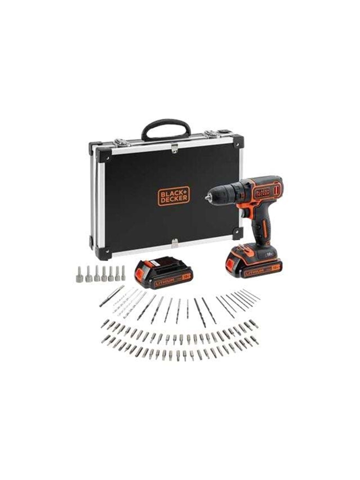 Black & Decker BLACK+DECKER