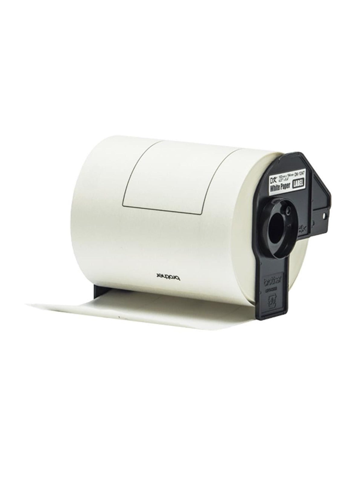 Brother Dk-11247 - Labels - 180 Pcs - Papier Fotopapier Und Etiketten - Dk11247