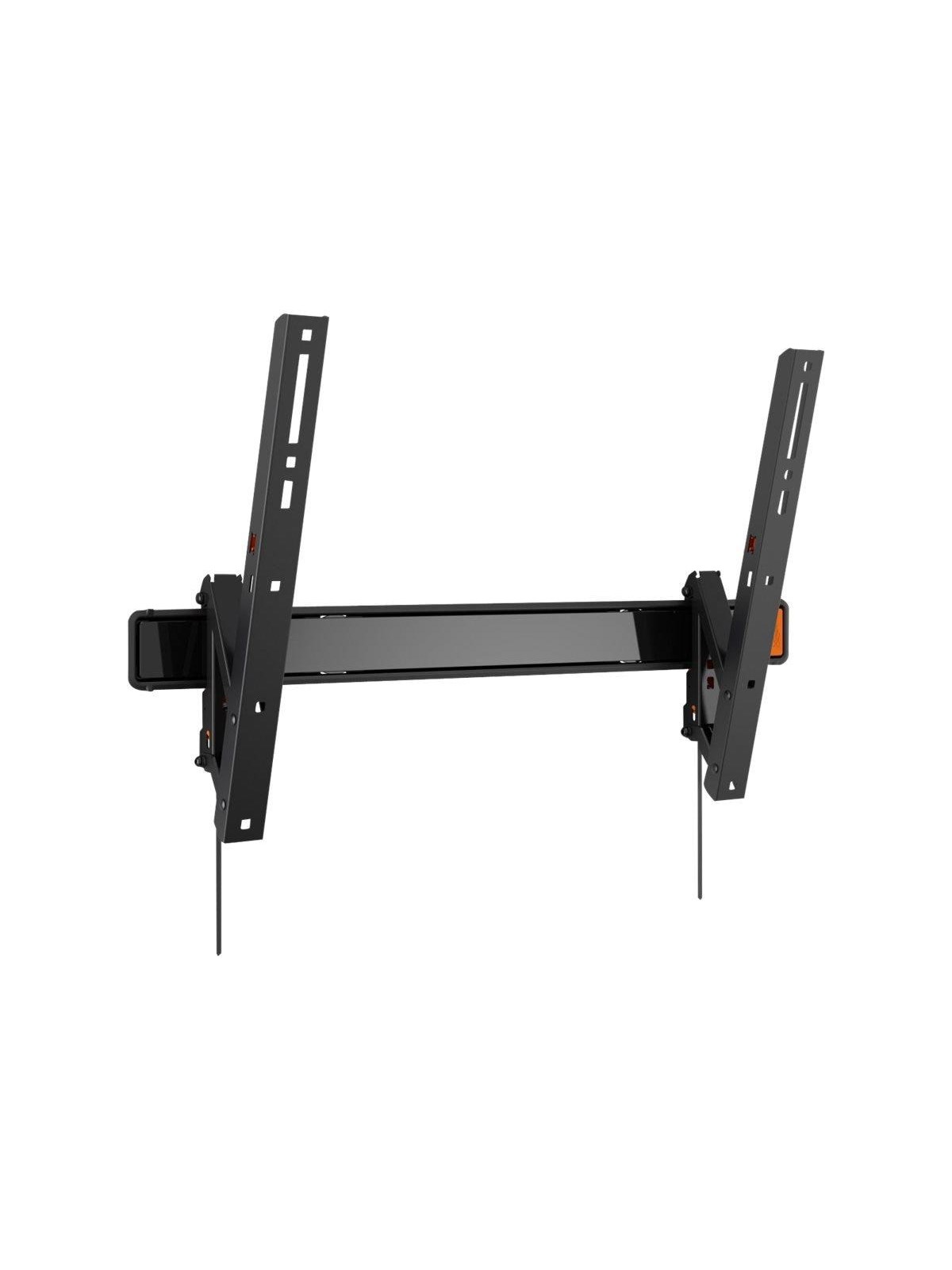 Vogel's Wall 3315 Neigbare Tv-wandhalterung Für 40-65? - 15° Neigung & Einfache Montage 40 kg 65" 200 - 200 mm - TV AV Moebel Wandbeschlaege - 