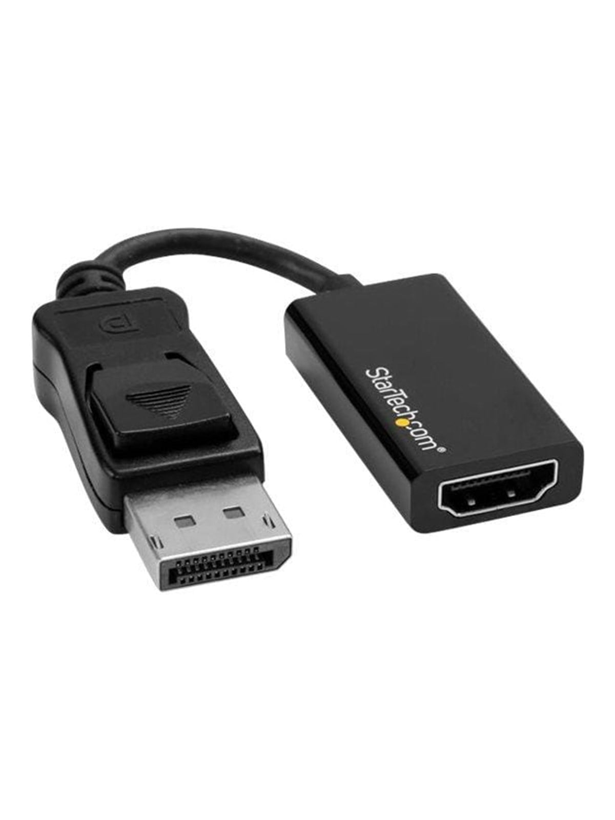 Displayport to Hdmi Adapter - 4K 60hz - Video Transformer - Display Kabel - Dp2hd4k60s