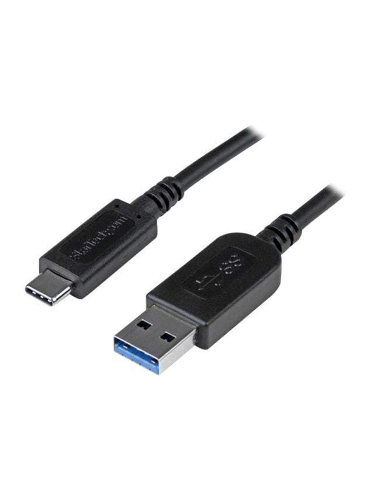 1m 3ft Usb C to A Cable M/m / Usb 3.1 10gbps / Usb Type C to A - Usb Type-c Kabel - 1 m - Usb Kabel - Usb31ac1m