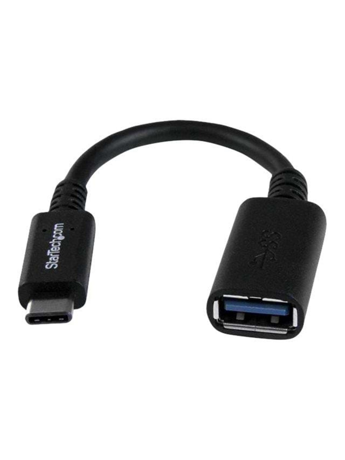 6in Usb C to A Adapter Cable M/f / Usb 3.0 / Usb Type C to A - Usb-c Adapter - 15.2 cm - Usb Kabel - Usb31caadp