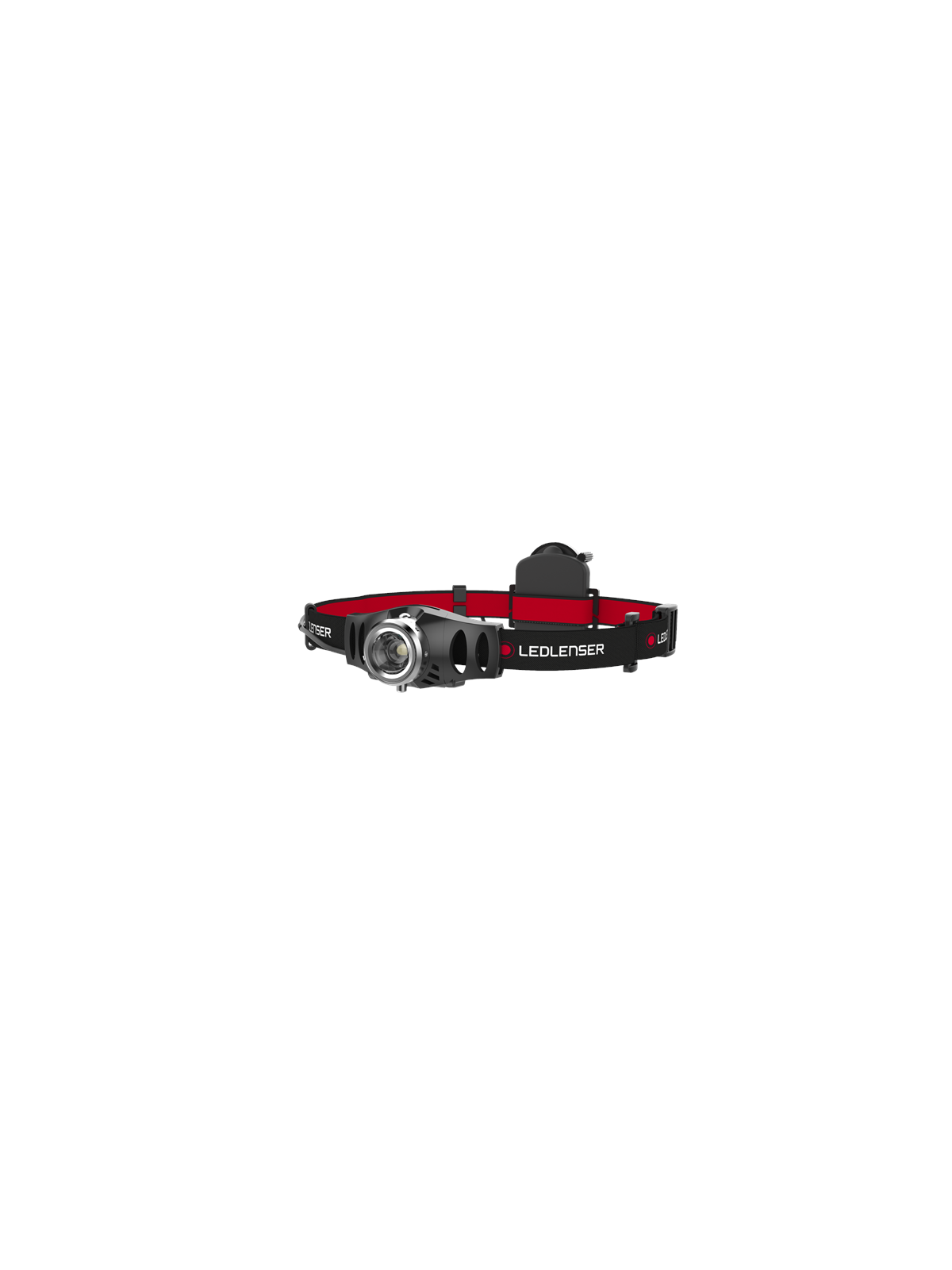 Ledlenser H3.2 - Taschenlampen Und Scheinwerfer - 500767