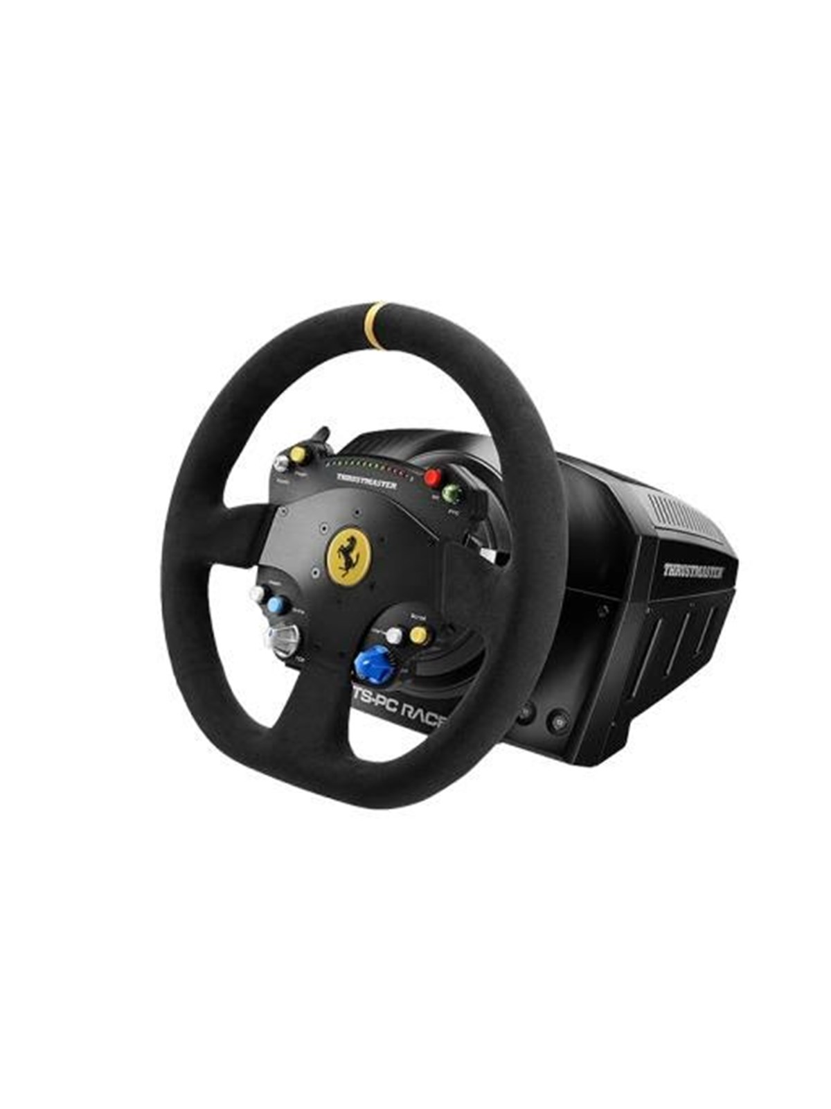 Thrustmaster Ts-pc Racer Ferrari 488 Challenge Edition - Wired Wheel - PC - Gaming Zubehoer - 2960798