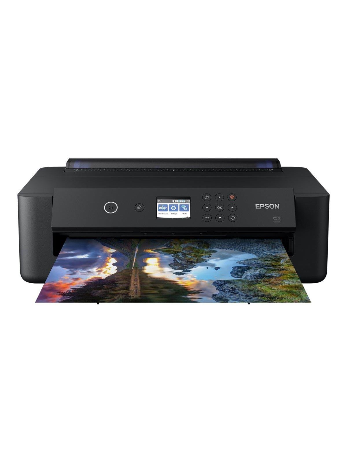 Epson Expression Photo HD Xp-15000 - Farbe - Tinte - Drucker - C11cg43402- Drucker