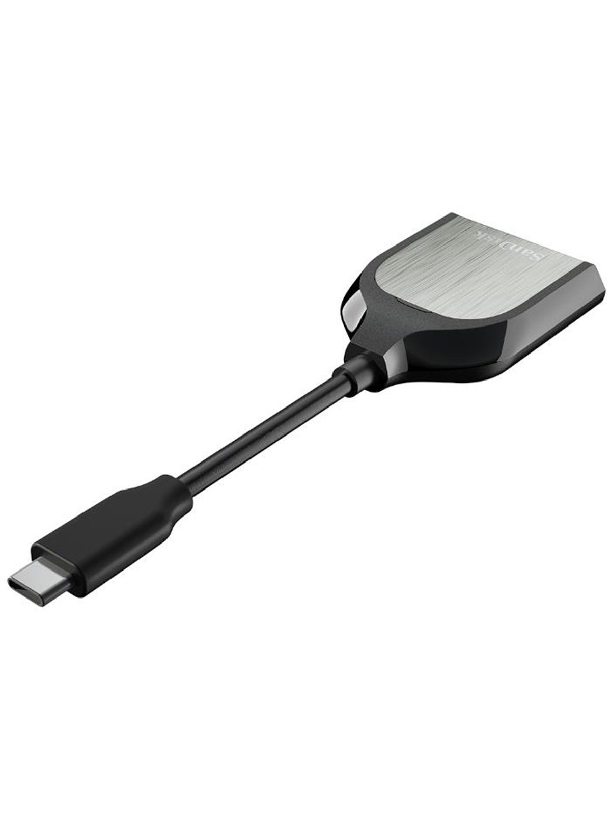 Sandisk Extreme Pro Usb-c SD Card Reader - Speicherkarten Lesegeraetadapter - Sddr-409-g46