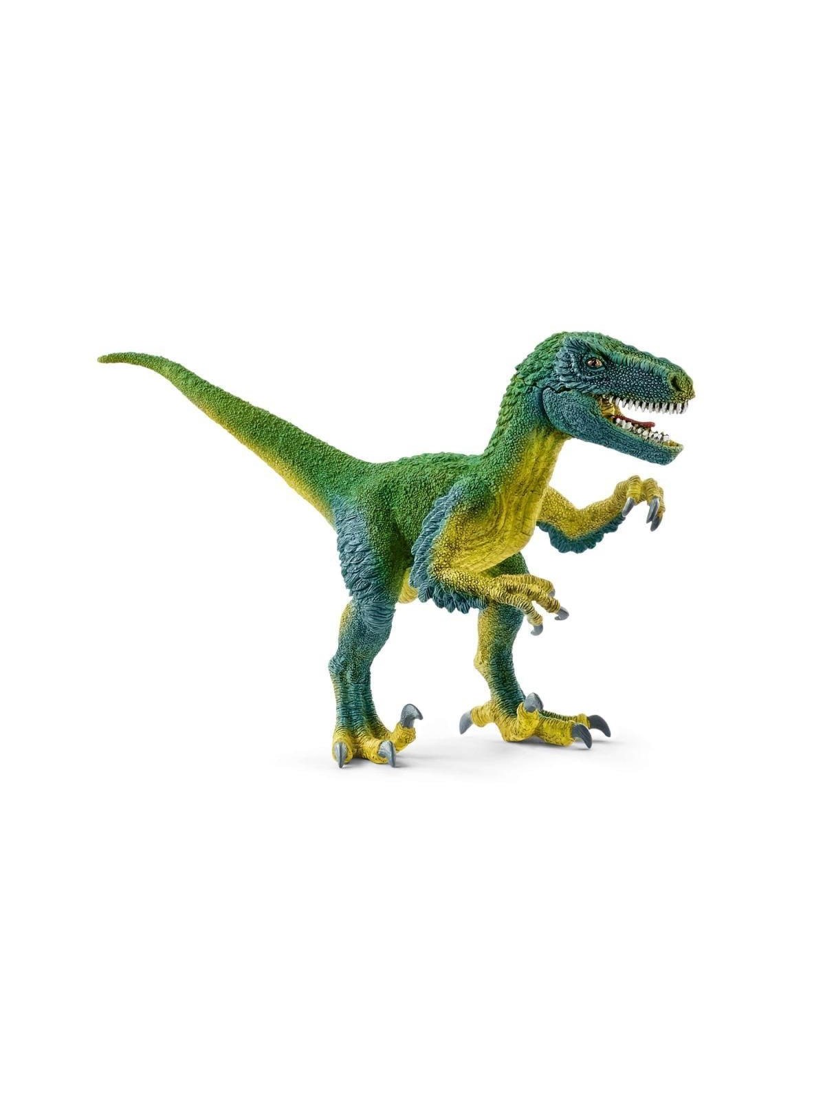 Schleich Dinosaurs Velociraptor - 14585