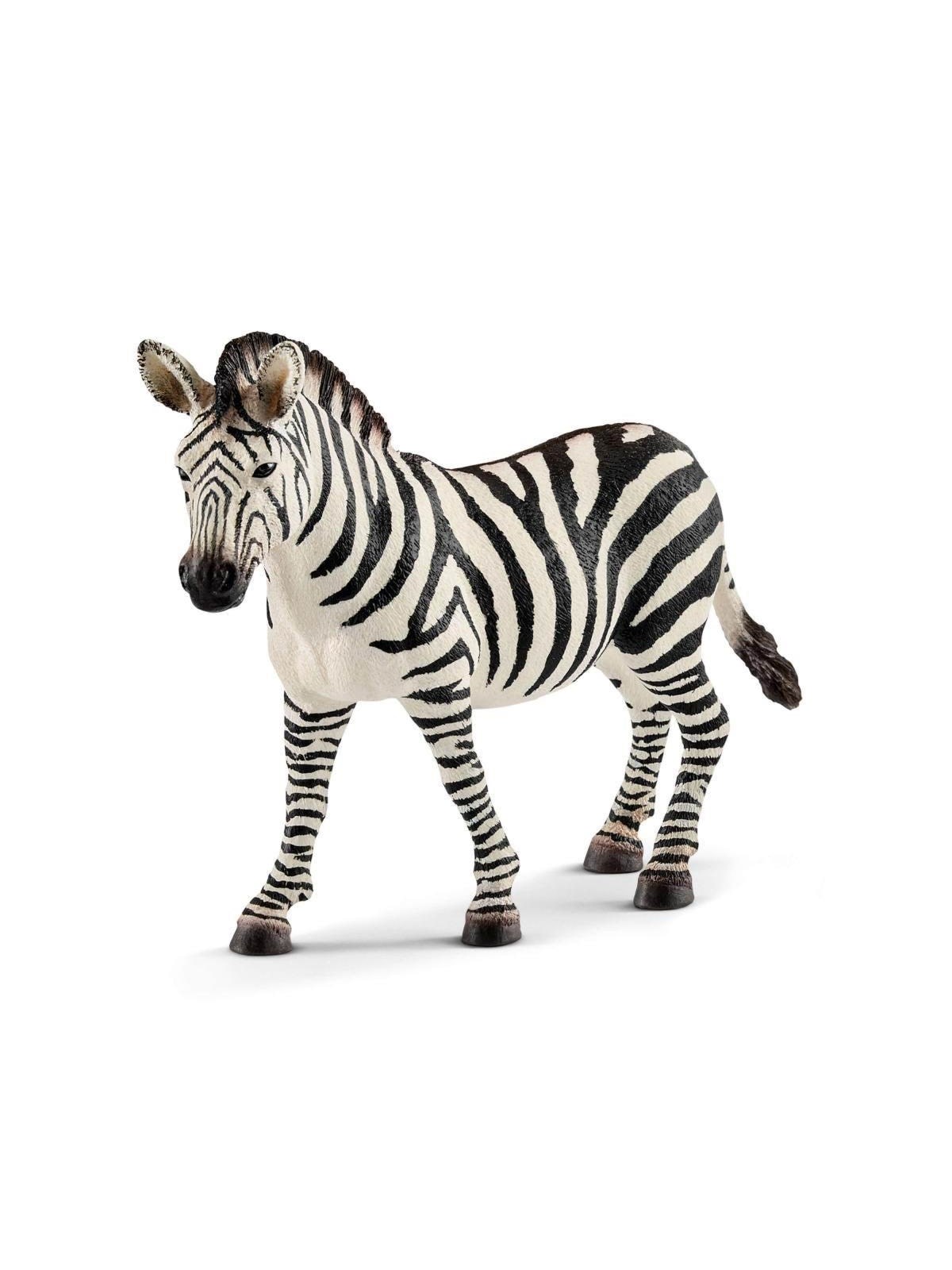 Schleich Wild Life Zebra Female - 14810