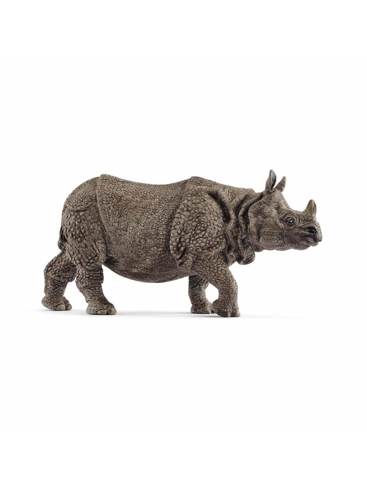 Schleich Indian Rhinoceros - 14816