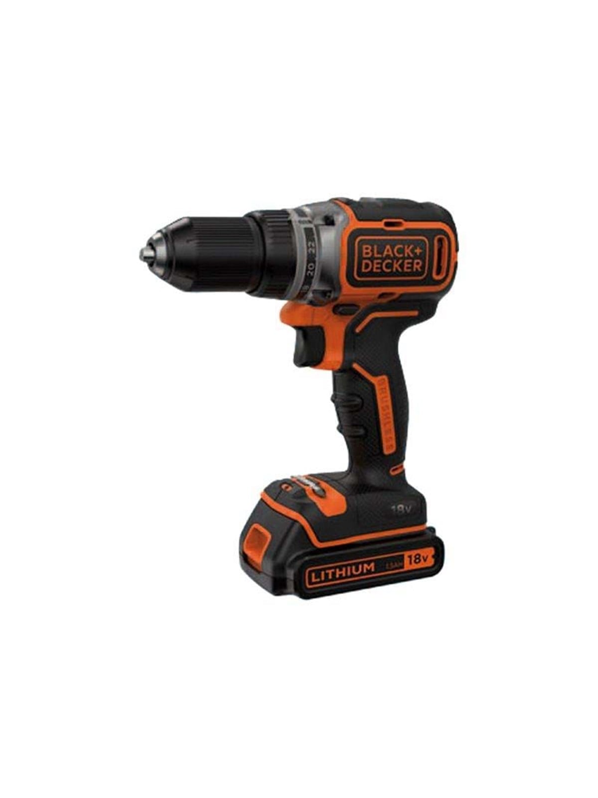 Black & Decker BLACK+DECKER
