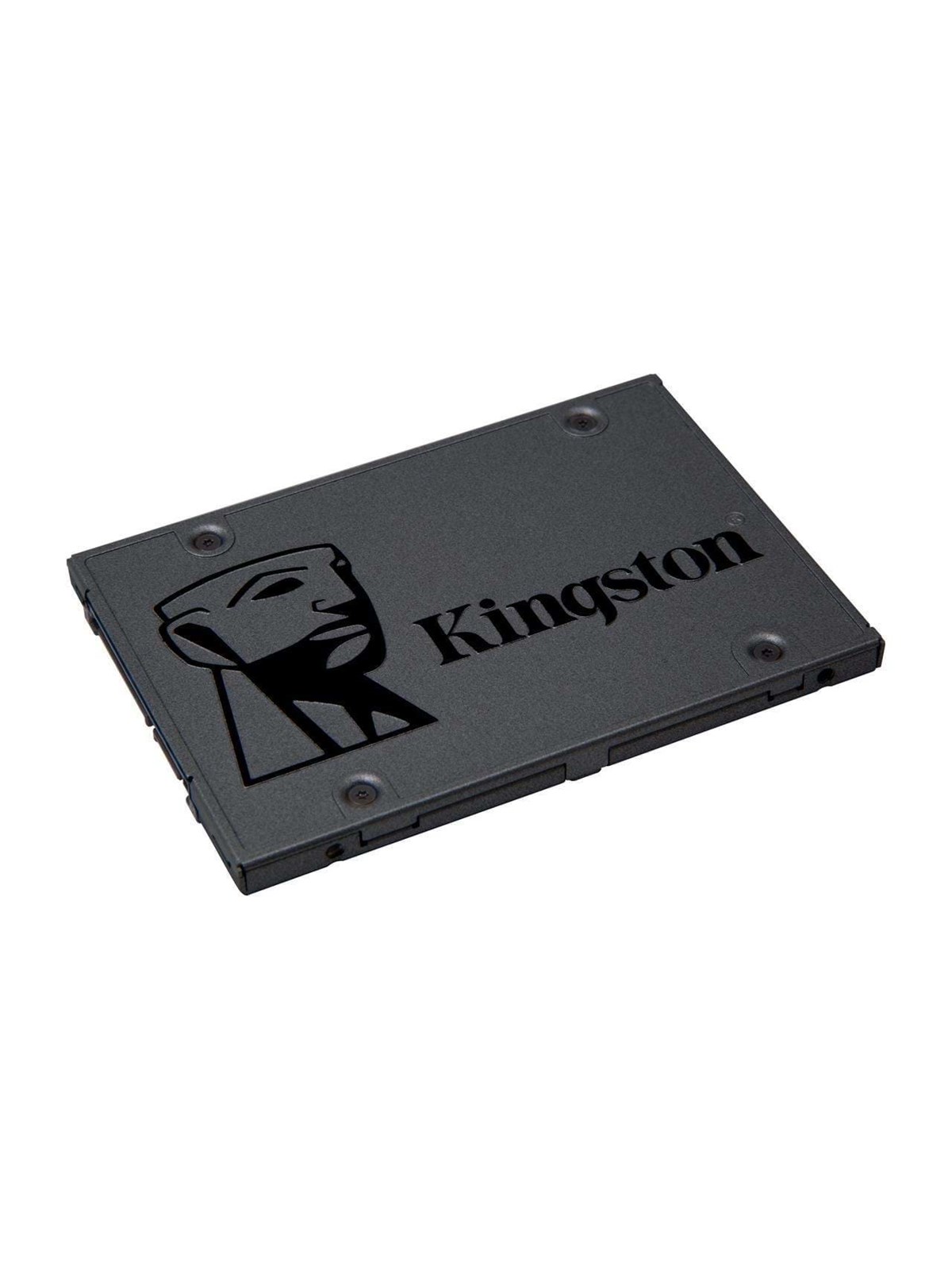 Kingston Ssdnow A400 Ssd - 960gb - 2.5" - Sata-600 - Sa400s37/960g