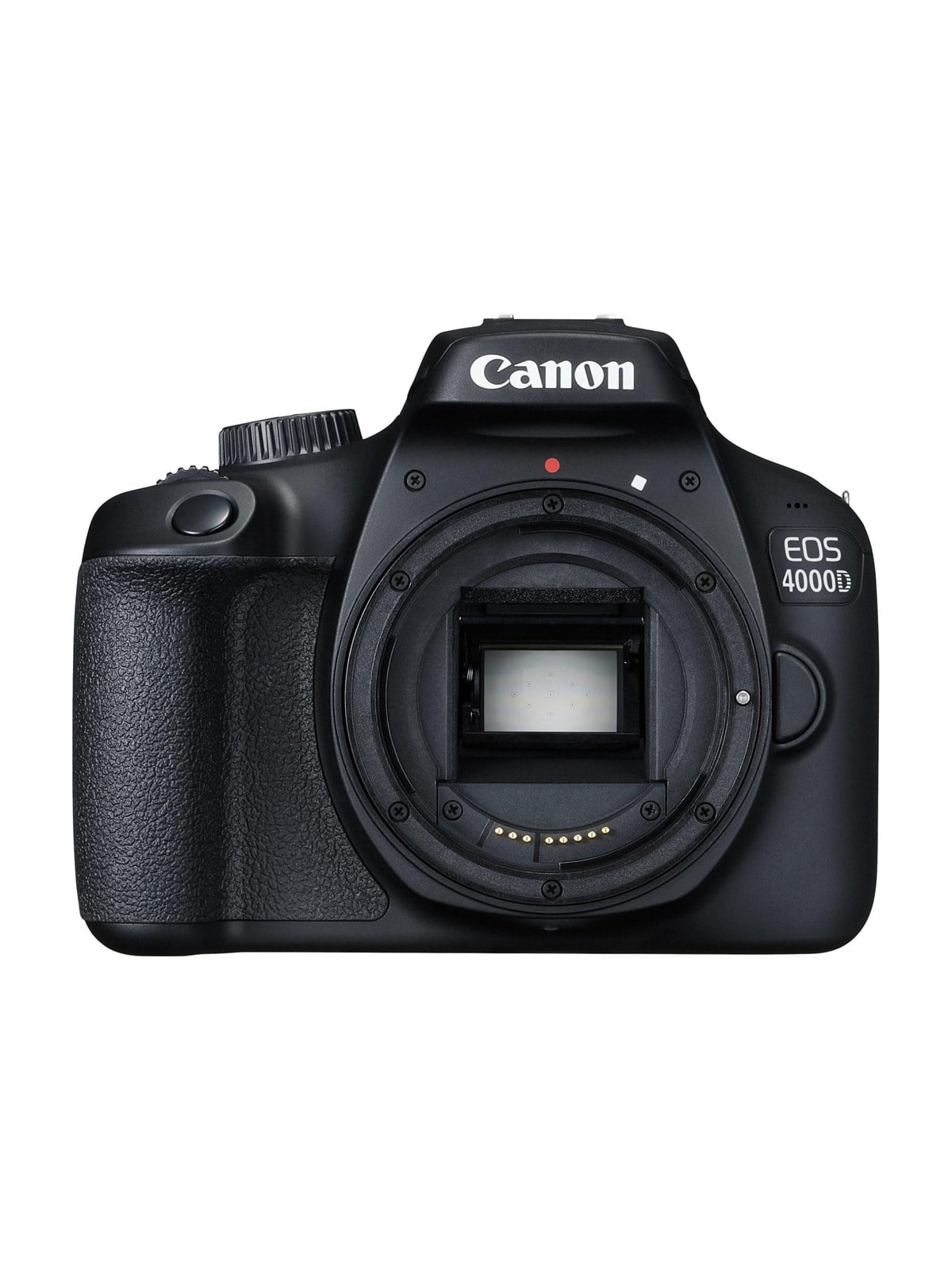 Canon Eos 2000d Body - Digital Kameras - 2728c001