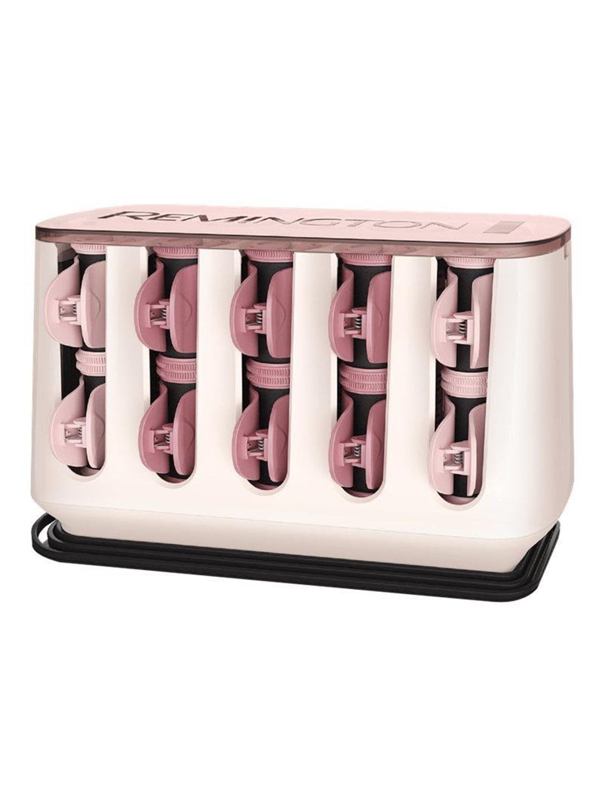 Remington Lockenstab H9100 Proluxe Rollers