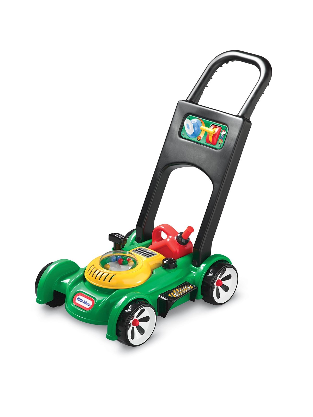 Little Tikes Gas 'n Go Mower - Spiele im Freien - 401316