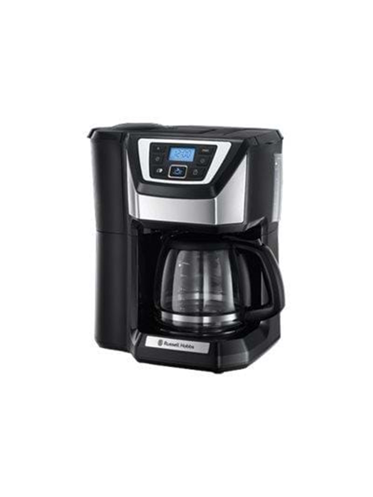 Russell Hobbs 22000-56 Grind & Brew - Kaffeezubereitung