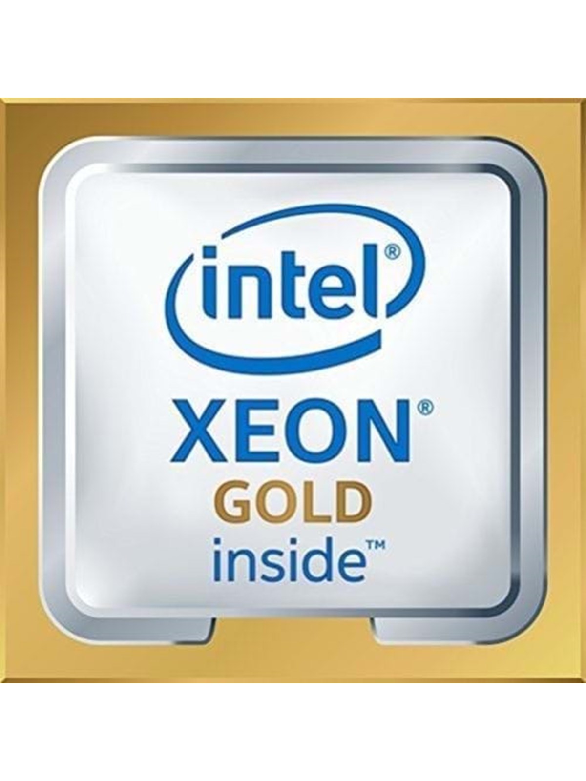 Intel Xeon Gold 6126 - Skylake-SP CPU - 12 Kerne - 2.6 GHz - Intel LGA3647 - Bulk (ohne Kühler)