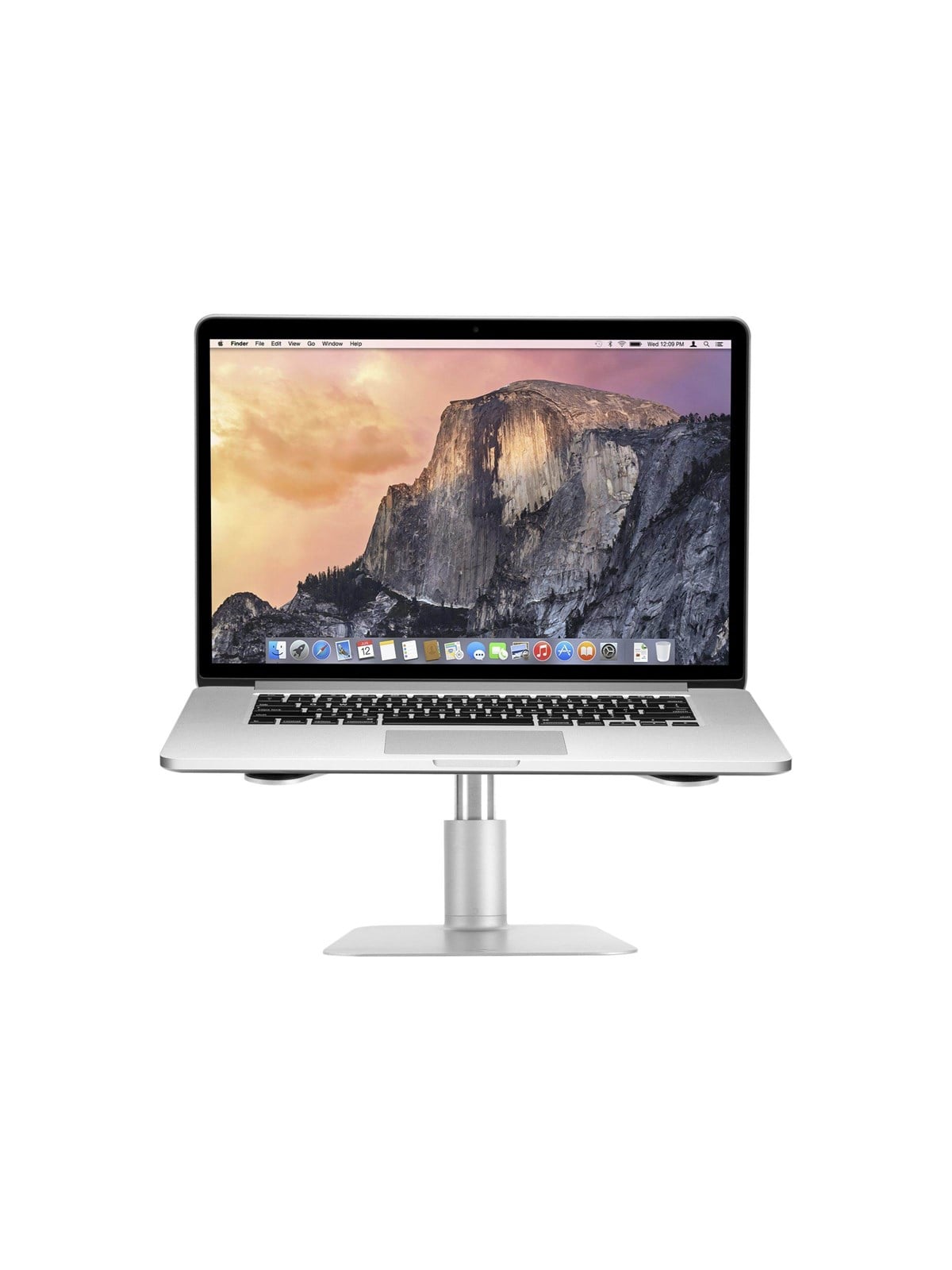 Twelve South Hirise - Adjustable Laptop Stand - Systemzubehoer - 12-1222/b