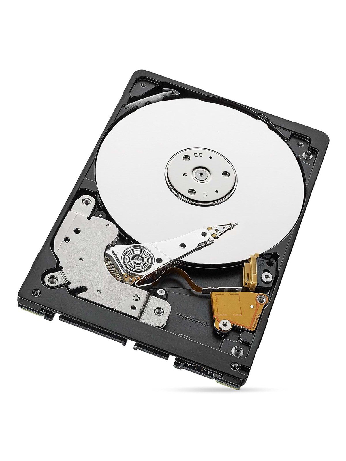 Seagate Barracuda Pro - 5tb - Festplatten - St5000lm000 - Sata-600 - 2.5" - Festplatte