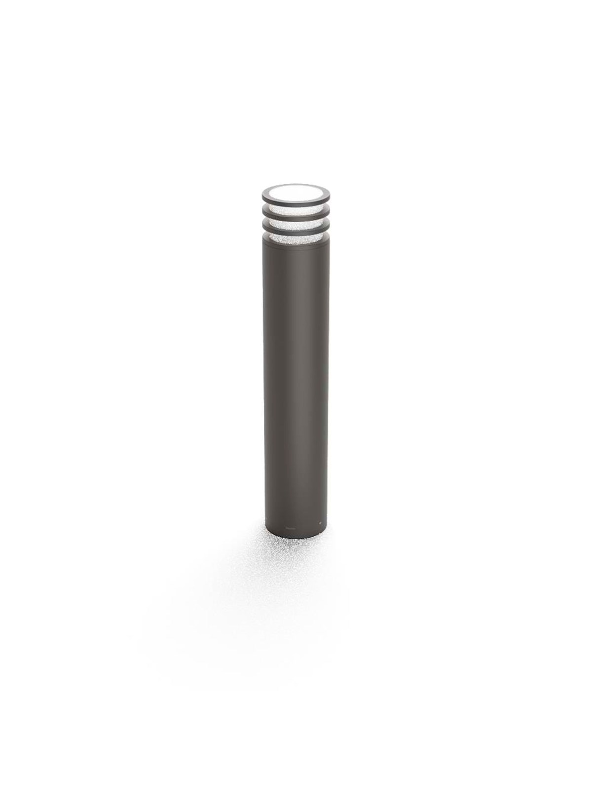 Philips Hue Outdoor Lucca Hohe Sockelleuchte - Smart Home - 915005561401