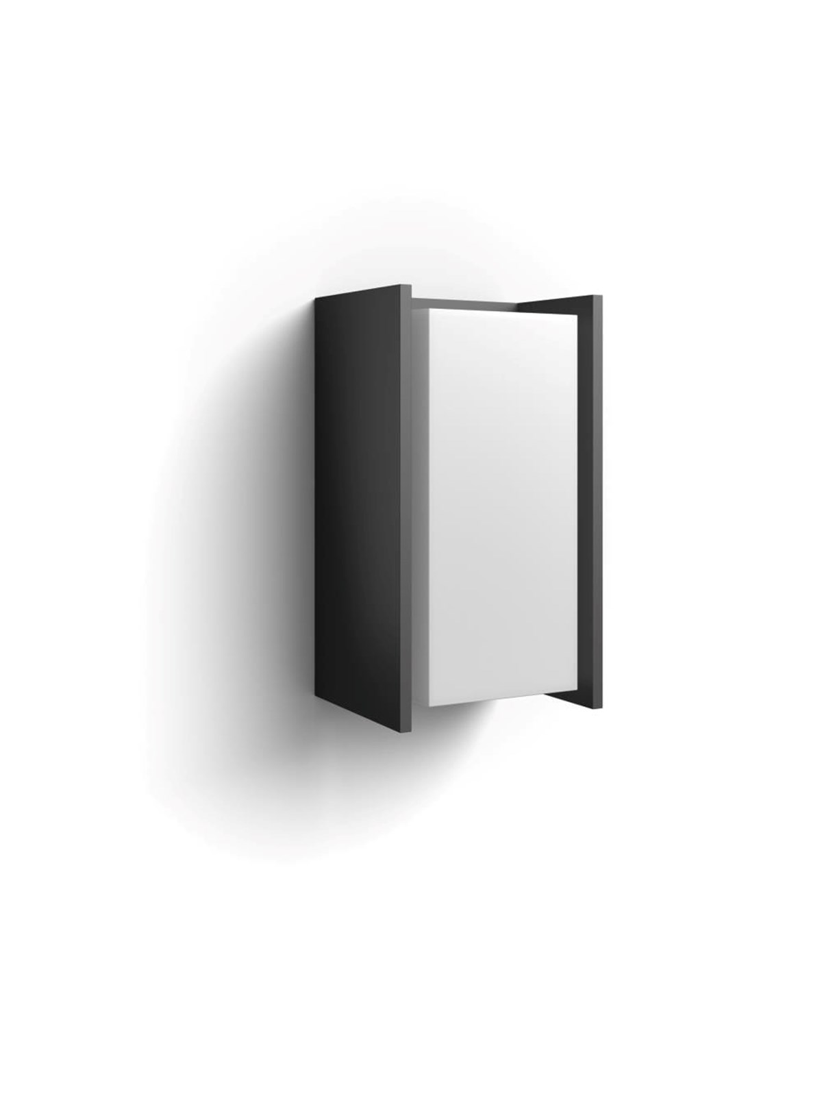 Philips Hue Outdoor Turaco Wandleuchte - Smart Home - 915003761403