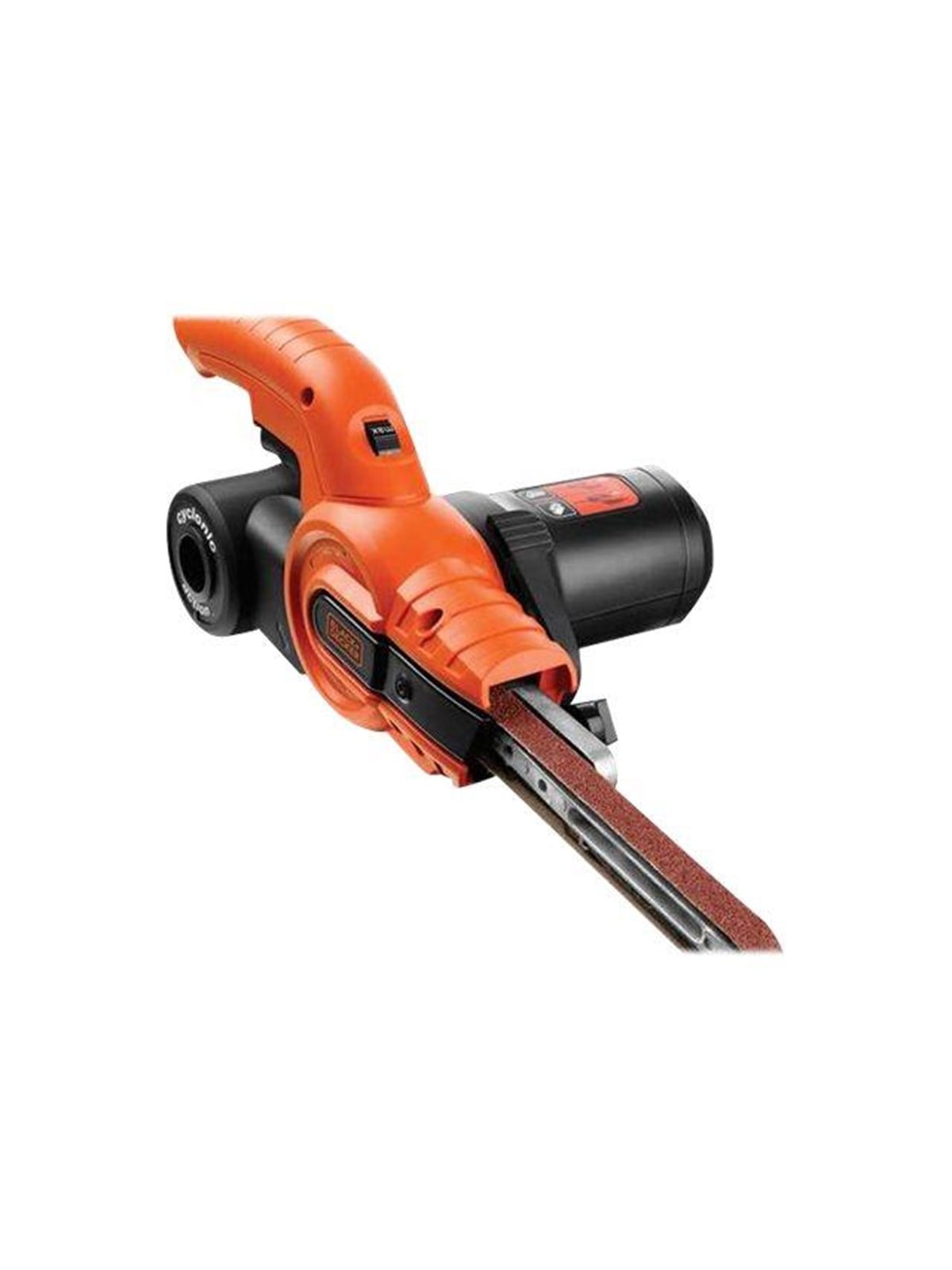 Black & Decker Ka900e-qs - Schleifmaschine