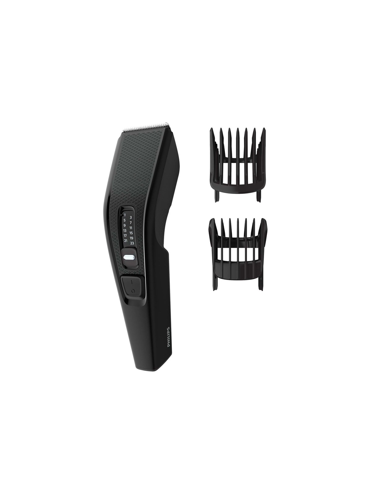 Philips Haartrimmer Series 3000 Hc3510/15 - Haarschneidegeraete