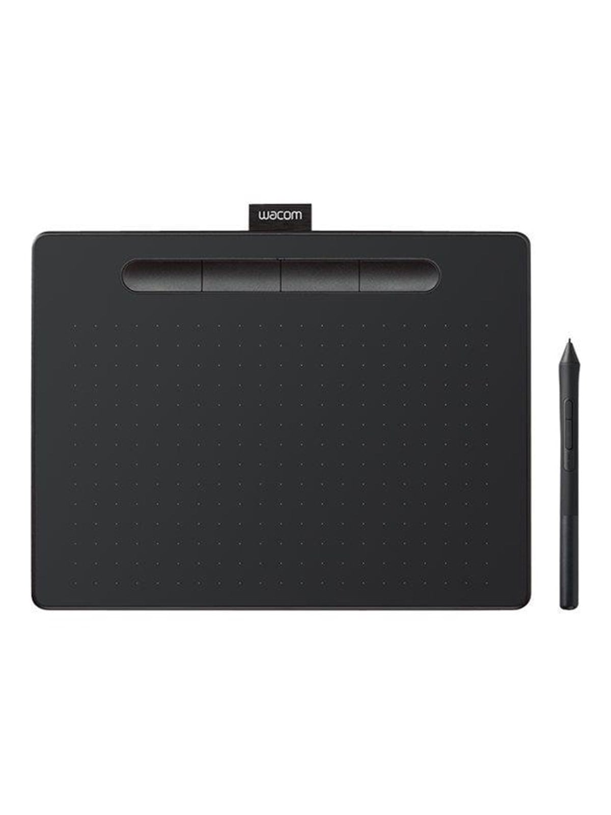 Wacom Intuos Creative Pen Small - Digitizer Grafiktablets - Ctl-4100k-n