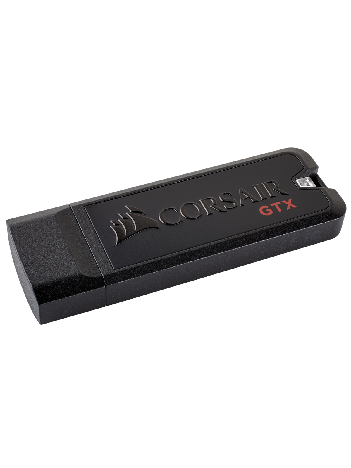 Corsair Flash Voyager Gtx - 1tb - Usb-stick - Usb Stick - Cmfvygtx3c-1tb