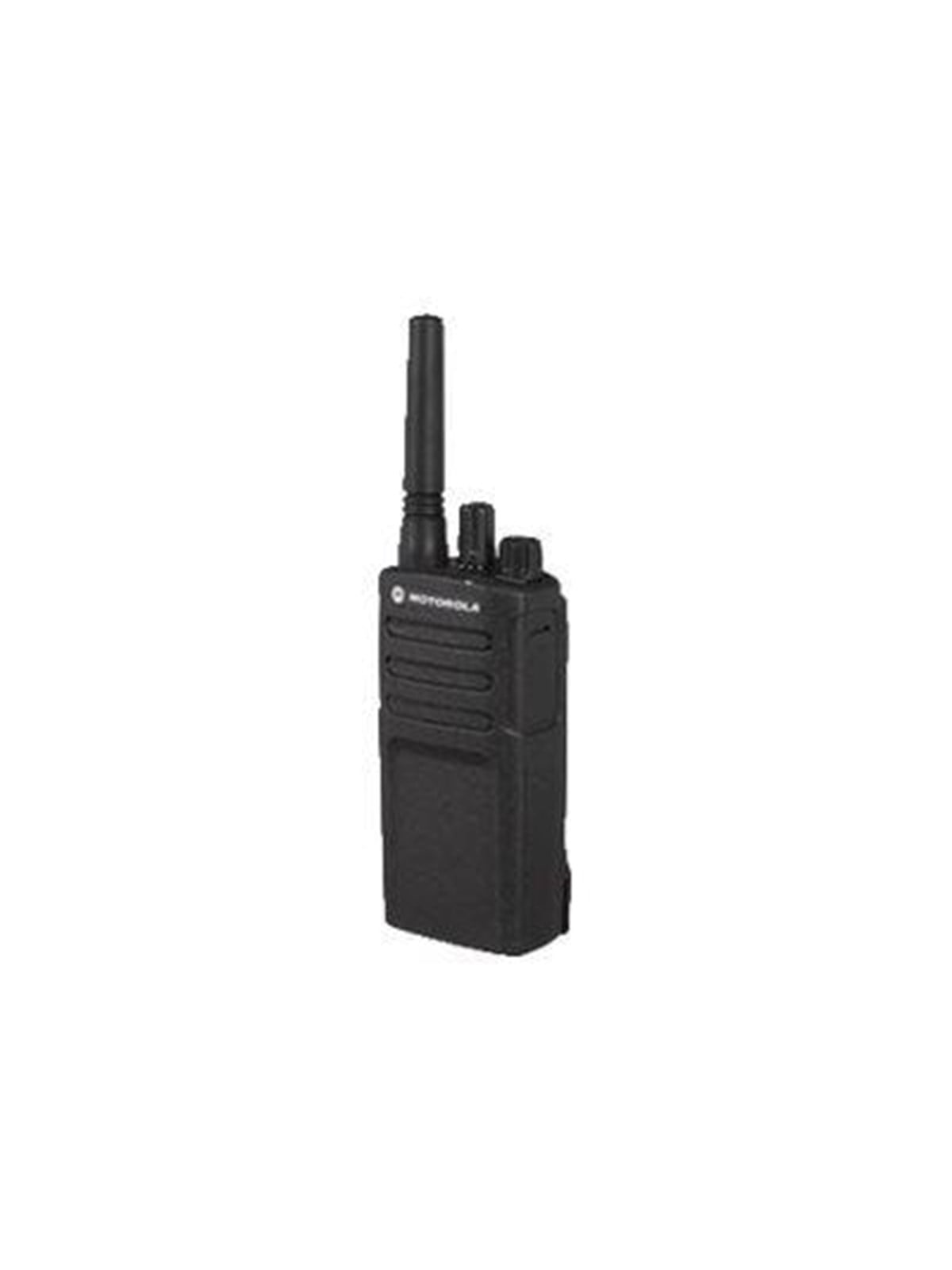 Motorola Xt420 Tovejs Radio - Pmr - Walkie Talkie - 188218