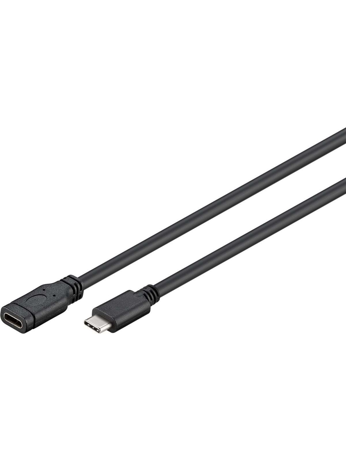 Pro Usb-c Extension Cabel - 1 m - Usb Kabel - 4040849453939