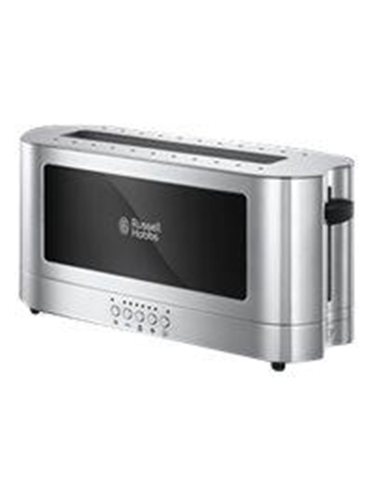 Russell Hobbs Toaster 23380-56 Elegance Glass