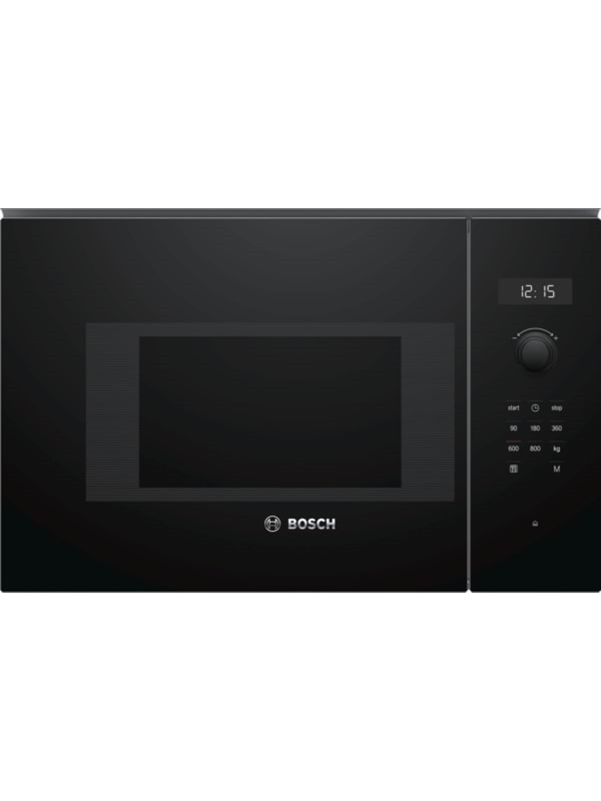 Bosch Serie | 6 Bfl524mb0 - Mikrowellen Miniofen