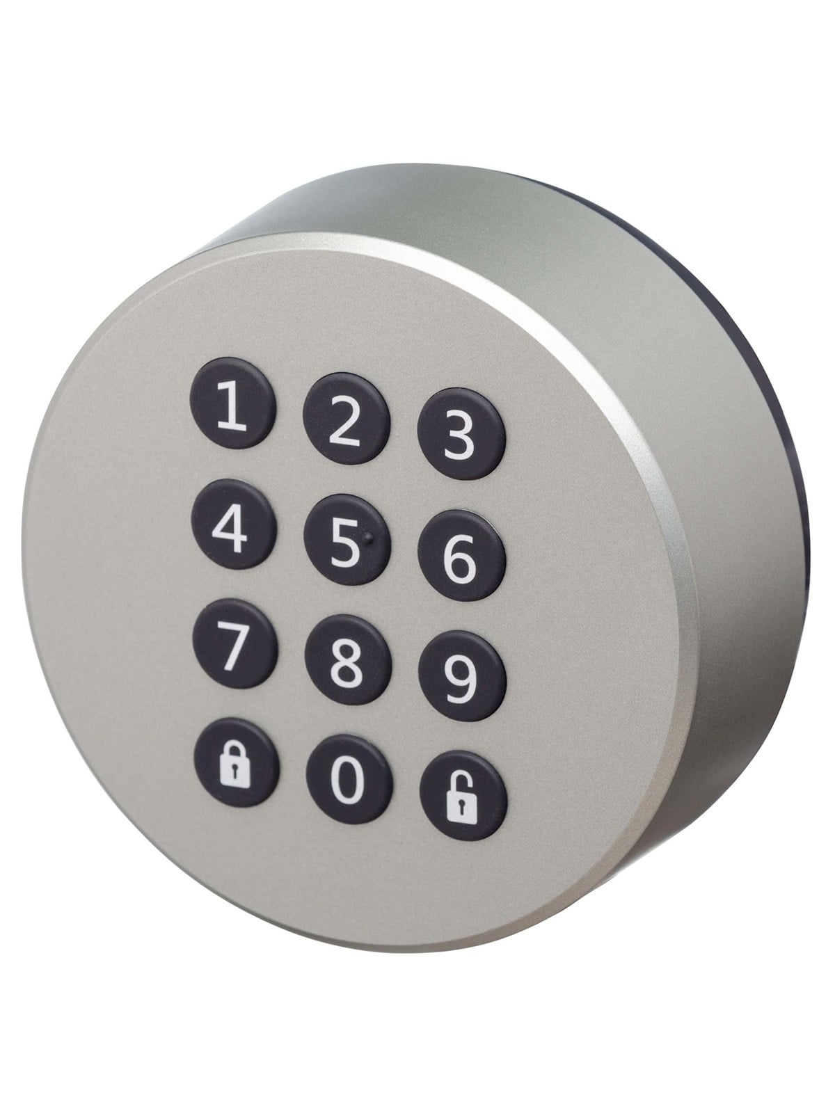 Danalock Danapad V3 - Silber