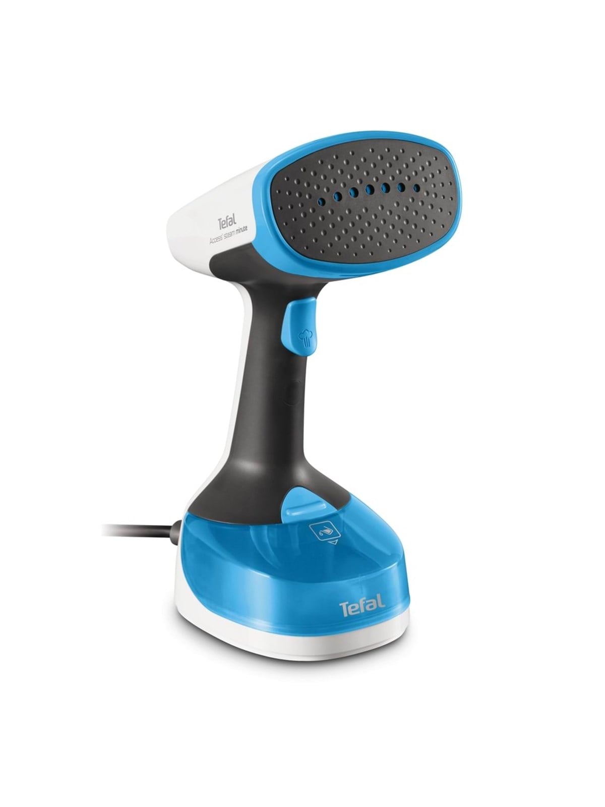 Tefal Handdampfgerät Dt7000 Access Steam Minute - Buegeln - Dt7000e0