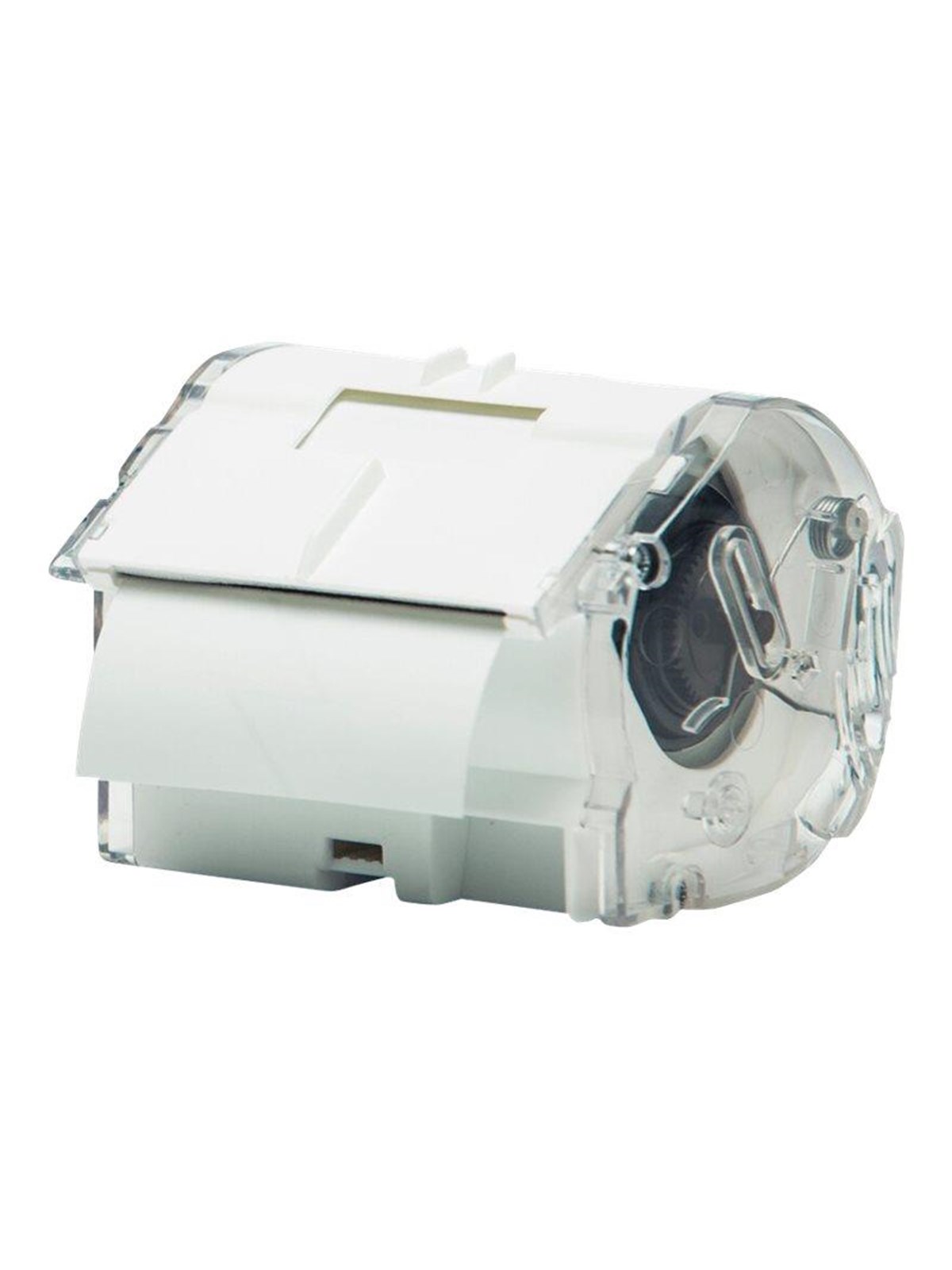 Brother Cz-1005 - Continuous Label - 1 Roll(s) - Papier Fotopapier Und Etiketten - Cz1005
