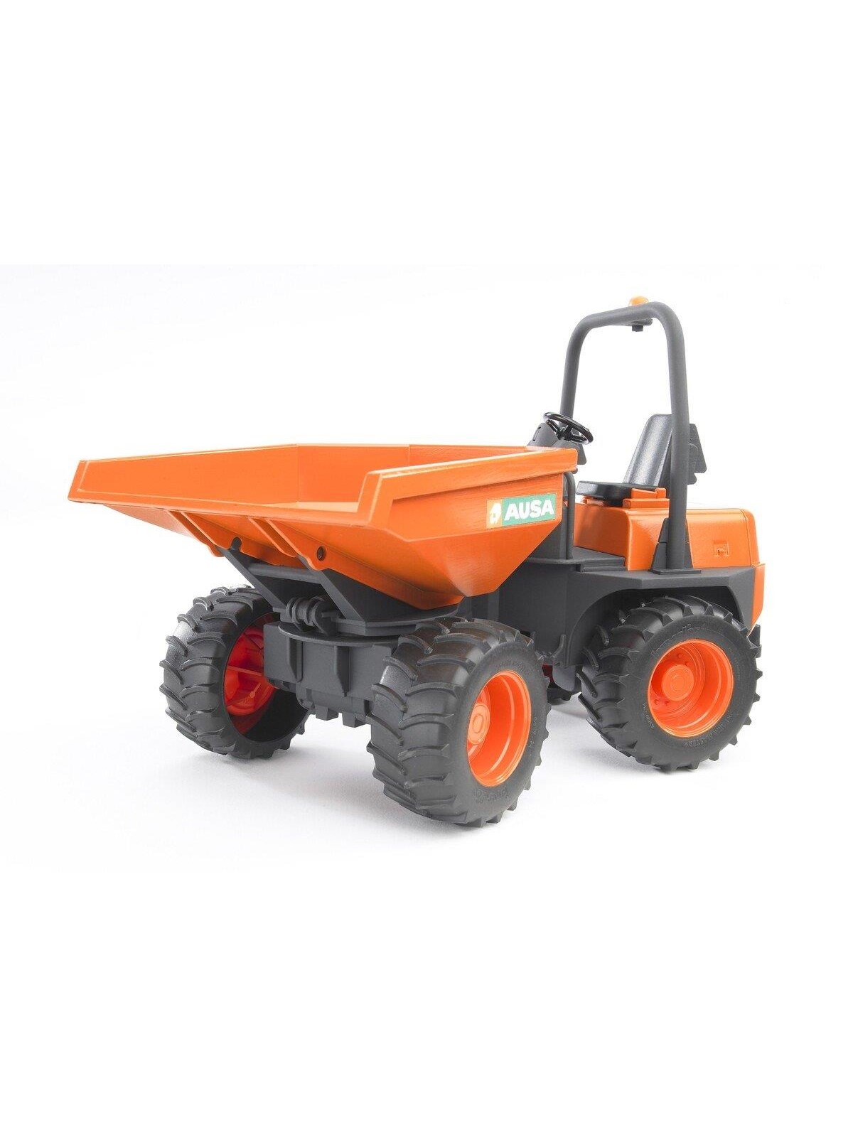 Bruder Ausa Minidumper Toy - Spielzeugauto - 02449