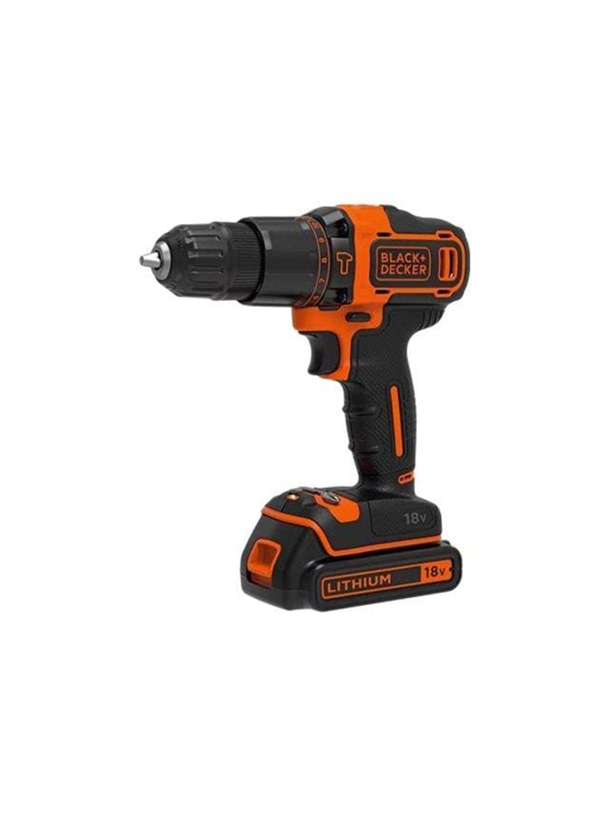 Black & Decker BLACK+DECKER