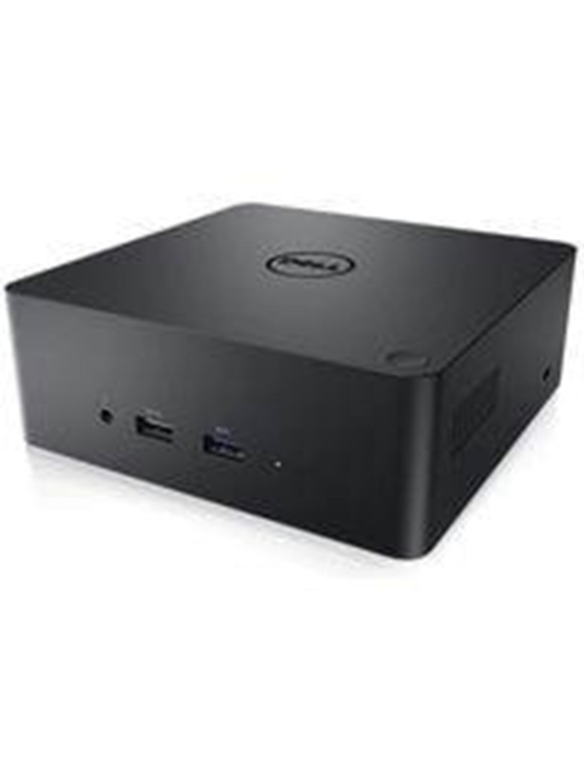 Dell Dual USB-C Thunderbolt Dock TB18DC - docking station