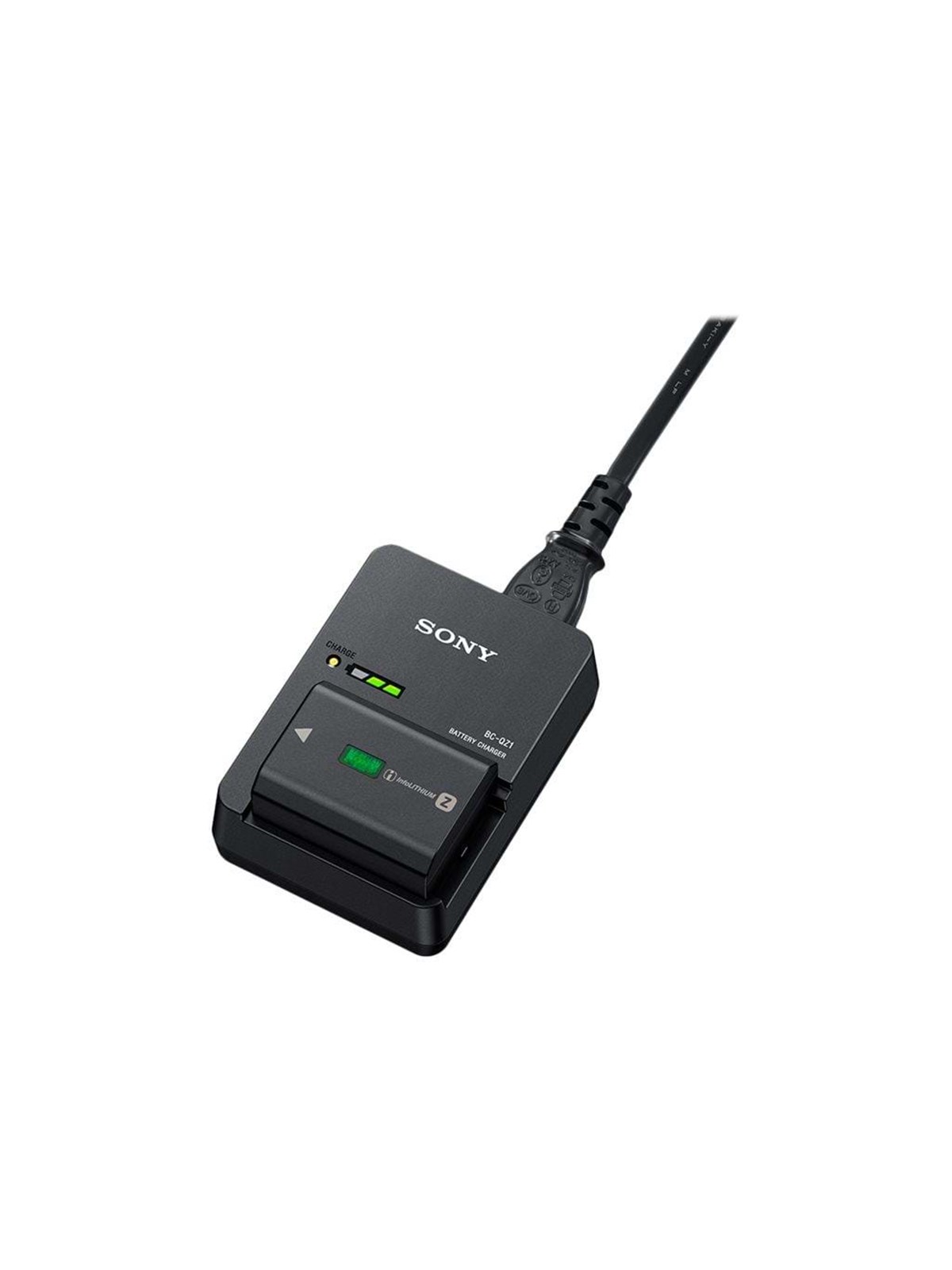Sony BC Qz1 - Batterien Und Batteriegriffe - Bcqz1.Cee