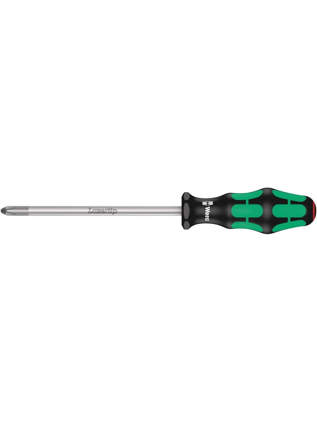 Wera 350 PH Schraubendreher Für Phillips-schrauben, PH 3 x 150 mm - Handwerkzeuge - 5008735001
