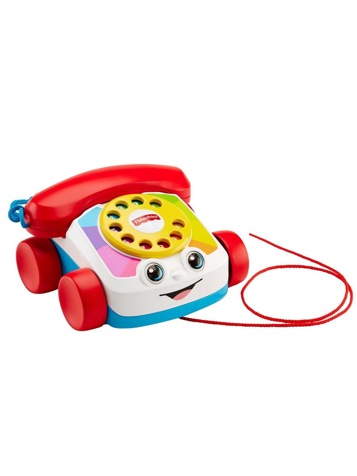 Fisher Price Chatter Telephone - Spielzeug - 972-1709