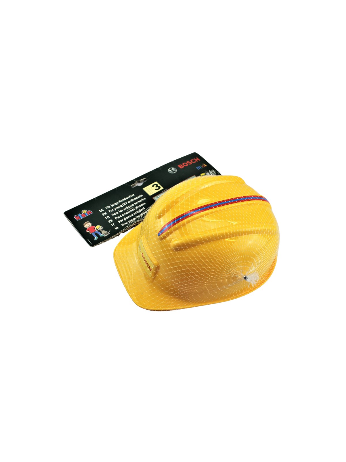 Theo Klein Helmet - Rollenspiele - Kl8127