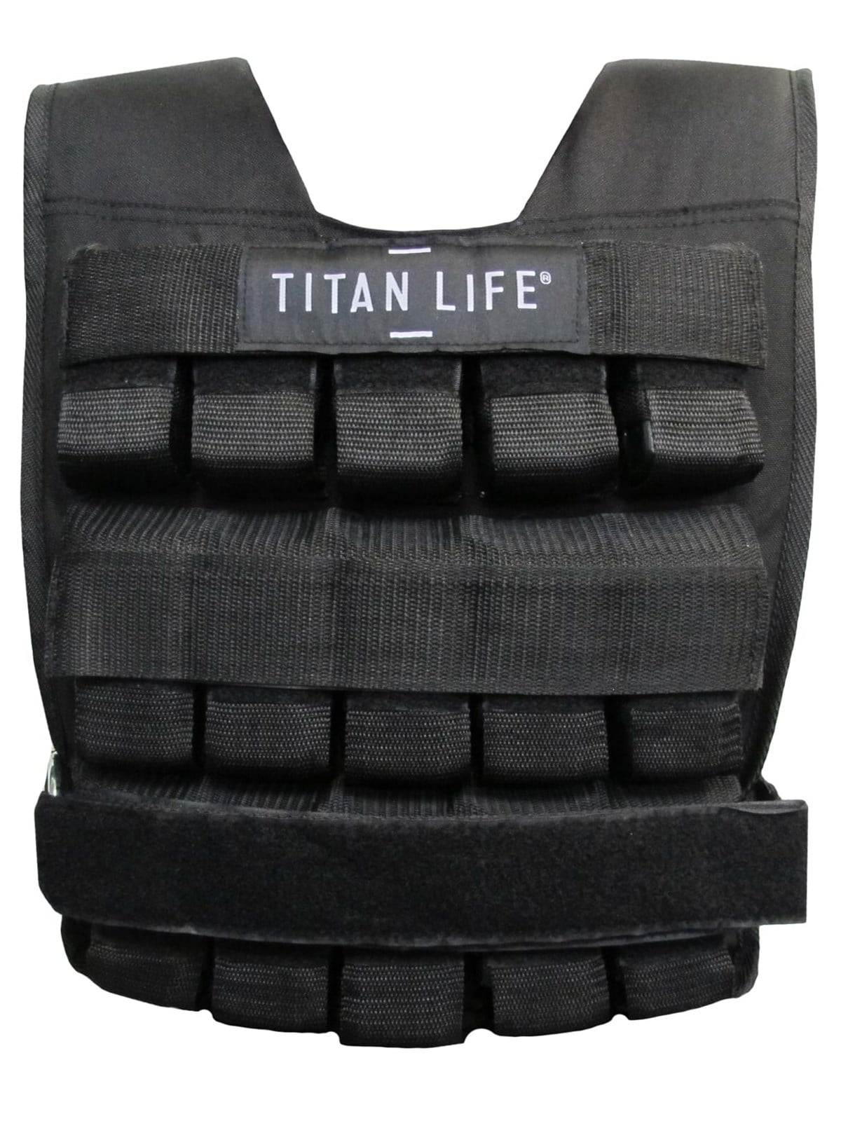 Titan Life Life 30kg Weight Vest - Sport Fitness - 400-800000